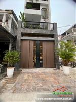 Mặt đường Trưch Cát- TĐC Tam Kỳ- Hồ Sen