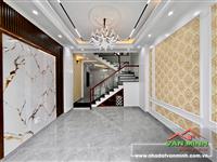 BÁN NHÀ KHU TÁI ĐỊNH CƯ VINHOMES RIVERSIDE - CHỢ HOA QUẢ