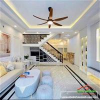 Mặt ngõ Thiên Lôi- Ô Tô đỗ cửa ngày đêm