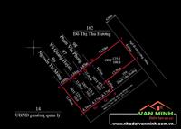 Chuyển nhượng lô đất F0 tuyến 2 đường 353, Dương Kinh, Hải Phòng