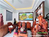 Bán nhà Đằng Hải lô góc, Hải An, Hải Phòng