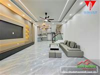Bán nhà mặt ngõ Tôn Đức Thắng, Lê Chân, Hải Phòng