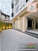 Bán nhà đẹp giá rẻ phố Dư Hàng, Lê Chân, Hải Phòng