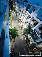 Bán nhà đẹp khu dự án Him Lam, Hồng Bàng, Hải Phòng