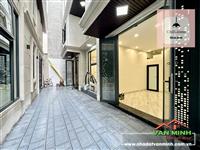 Bán nhà đẹp sau mặt đường Thiên Lôi, Lê Chân, Hải Phòng