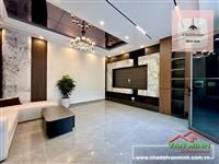 Bán nhà đẹp thiết kế phố Trần Nguyên Hãn, Lê Chân, Hải Phòng