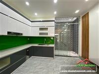 Bán nhà tái định cư Hồ Sen, An Biên, Hải Phòng