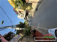 Bán đất Thành Tô - ngay cạnh uỷ ban phường Thành Tô