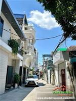 Bán nhà mặt ngõ Thiên Lôi, Lê Chân, Hải Phòng