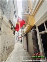 Bán nhà số 7/7/278 đường Đà Nẵng, Ngô Quyền, Hải Phòng