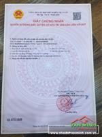 Bán đất Cát Bi ngõ to rộng oto vào đất