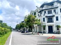 BÁN SHOPHOUSE VINHOMES MARINA - CẦU RÀO
