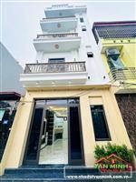 Bán nhà số 10/15 ngõ 273 Đằng Hải (ô tô 7 chỗ đỗ cửa), Hải An, Hải Phòng