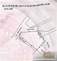 Chuyển nhượng lô đất Văn Cao, Ngô Quyền, Hải Phòng