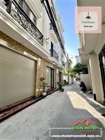 Bán nhà đẹp mặt ngõ Chợ Hàng - Hồ Sen, Lê Chân, HP
