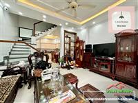 Bán nhà đẹp dân xây phố Hồ Sen, Lê Chân, Hải Phòng