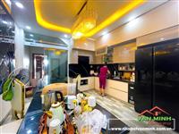 Bán nhà mặt đường Trung Lực, Hải An, Hải Phòng