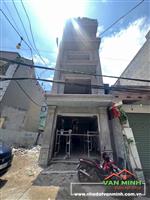 Bán nhà xây mới Thiên Lôi, An Biên, Hải Phòng