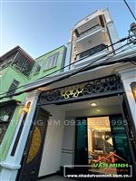 Bán nhà khu TĐC Tam Kỳ Hồ Sen, Lê Chân, Hải Phòng