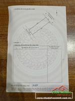 BÁN ĐẤT LÔ 20 LÊ HỒNG PHONG