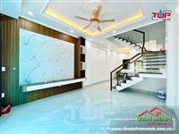 Nhà phố Miếu Hai Xã- Hồ Sen