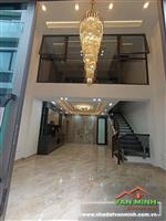 Bán nhà mặt ngõ Đằng Hải, Hải An, Hải Phòng