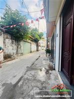 Bán nhà số 11/88 Nguyễn Văn Linh, Lê Chân, Hải Phòng
