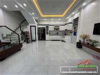 BÁN NHÀ ĐÔNG HẢI 2 