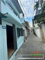 Cho thuê nhà mặt ngõ số 28B/103 Lê Lai (đối diện chợ),  Ngô Quyền, Hải Phòng