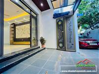 BÁN NHÀ PHỐ KHÚC THỪA DỤ - AEON - THIÊN LÔI