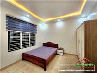 Bán nhà Đằng Hải oto đỗ cửa về ở ngay