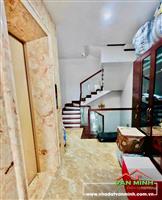Bán nhà mặt Hàng Gà - Hai Bà Trưng, Lê Chân, Hải Phòng