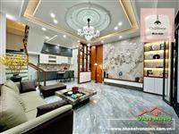 Bán nhà xây mới giá mềm phố Miếu Hai Xã, Lê Chân, HP