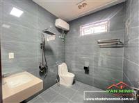 Nhà 4 tầng xây mới độc lập ngõ 271 Đồng Hoà - Giá chỉ 3 tỷ 750 triệu