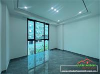 Bán nhà xây độc lập 4 tầng hiện đại ngõ 429 Đồng Hoà - Ô tô đỗ cửa ngày đêm