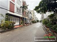Bán đất TĐC Sao Sáng, Hải An, Hải Phòng