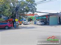 Cho thuê nhà mặt đường gần Bưu điện xã Hòa Bình (gần Trung tâm Núi Đèo), Thủy Nguyên, Hải Phòng
