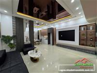 Bán nhà 4 tầng ô tô đỗ cửa Phố Cấm, Lê Lợi, Hải Phòng