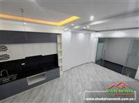 Bán nhà sau nhà mặt đường Phương Lưu, Hải An, Hải Phòng