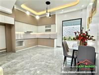 BÁN NHÀ PHỐ ĐỒNG THIỆN - THIÊN LÔI - AEON - VĨNH NIỆM