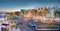 Bán cắt lỗ Shophouse số 135 phân khu Tài Lộc (cách Quảng trường 100m), Vinhomes Royal Island, Thủy Nguyên, Hải Phòng