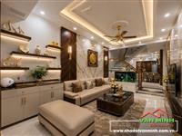 Bán nhà full đồ phân lô Lê Hồng Phong, Hải Phòng