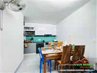 Bán nhà 3,5 tầng phố An Đà, Gia Viên, Hải Phòng