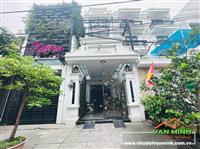 Bán nhà mặt đường số 51A Thư Trung 2 (Khu phân lô Văn Cao), Hải An, Hải Phòng