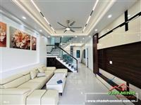 Bán nhà Hàng Tổng xây mới, Hải An, Hải Phòng