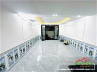 Bán nhà Tiền Phong 4 tầng diện tích siêu rộng