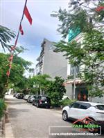 Bán nhà Lô 402 Tái định cư Tam Kỳ, An Biên, Hải Phòng