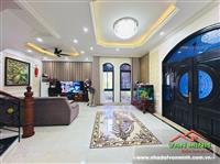 Bán Biệt thự số 20-01 Phân khu Venice, Vinhomes Imperia, Thượng Lý, Hồng Bàng, Hải Phòng