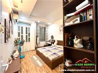 Bán nhà trong ngõ đường Lạch Tray, Lê Chân, Hải Phòng.