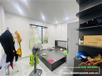 Nhà 3 tầng đường Đa Phúc - Ngõ trước nhà gần 4m - Tây nam